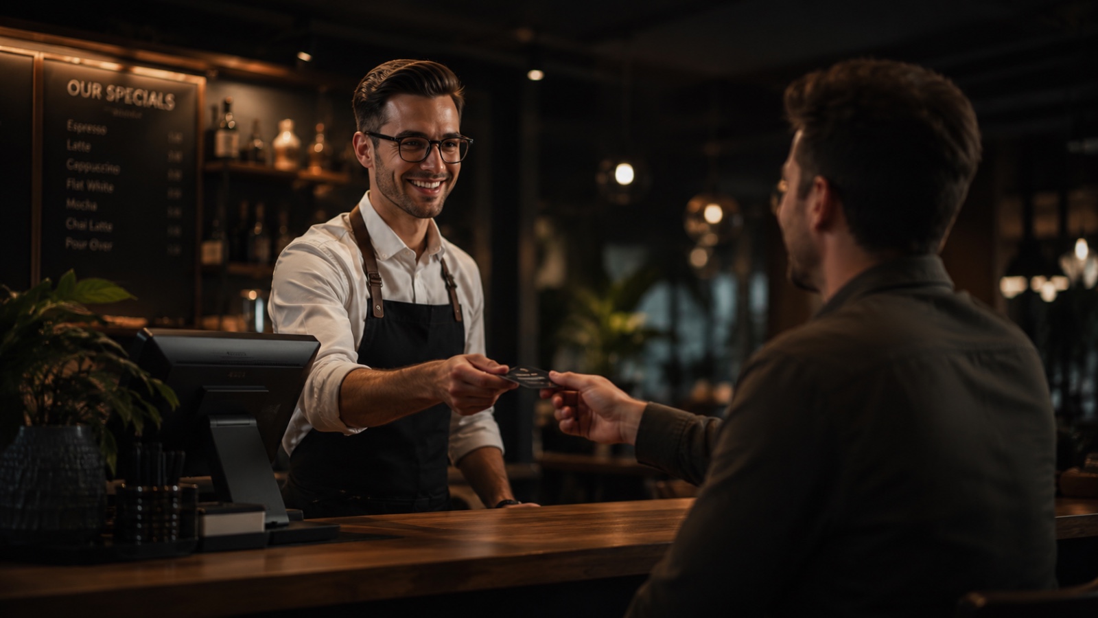Loyalty Programs